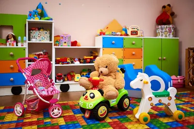 Klub Maluszka "Adaś"